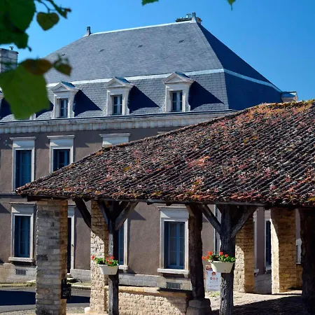 D'hotes Cote Halles Bed & Breakfast