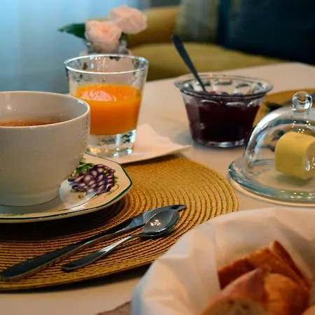 Bed & Breakfast D'hotes Cote Halles