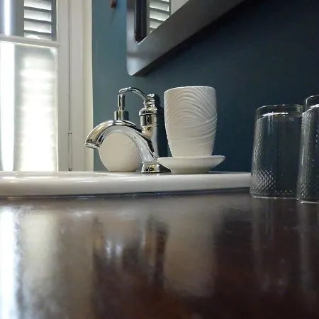 D'hotes Cote Halles Pamproux