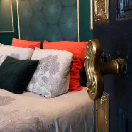 D'hotes Cote Halles Frühstückspension 3*