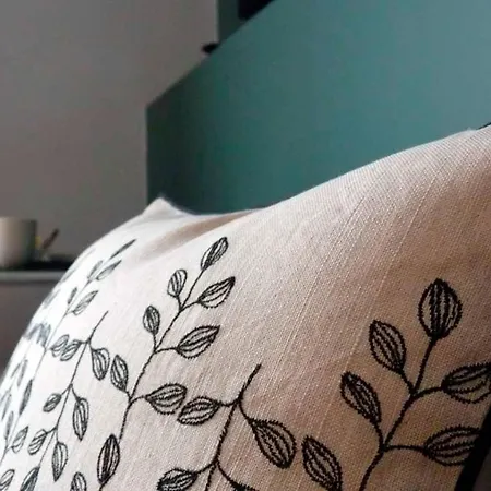 D'hotes Cote Halles Frühstückspension