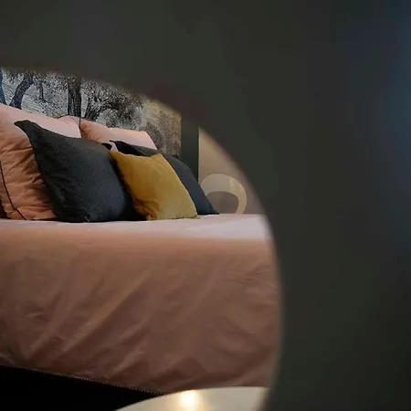 D'hotes Cote Halles Pamproux