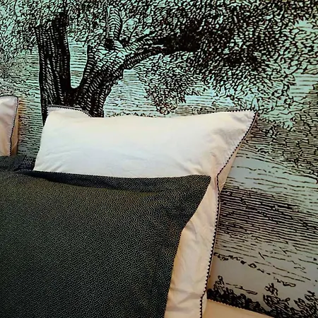 D'hotes Cote Halles Pamproux