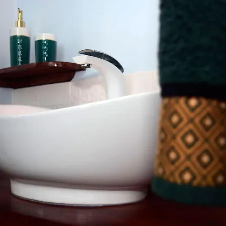 Bed & Breakfast D'hotes Cote Halles 3*