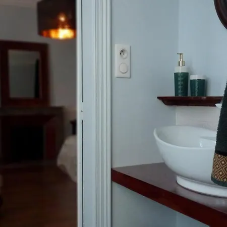 Bed & Breakfast D'hotes Cote Halles