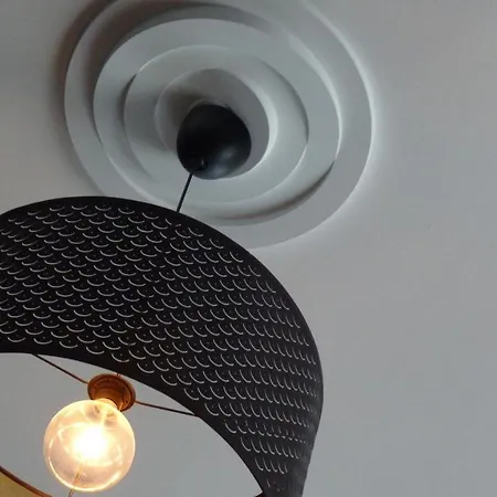 D'hotes Cote Halles 3*