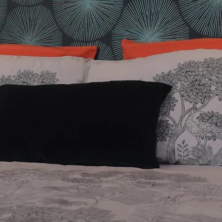 Bed & Breakfast D'hotes Cote Halles