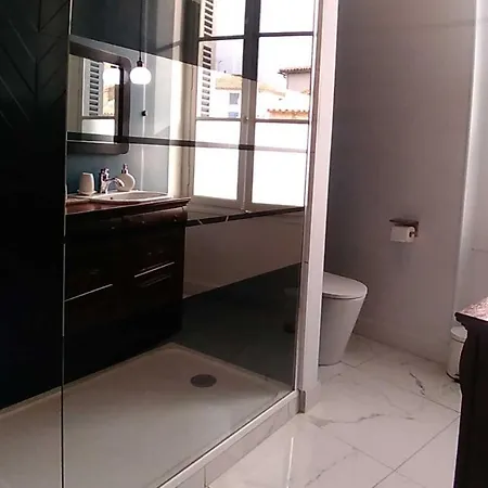 Frühstückspension D'hotes Cote Halles 3*