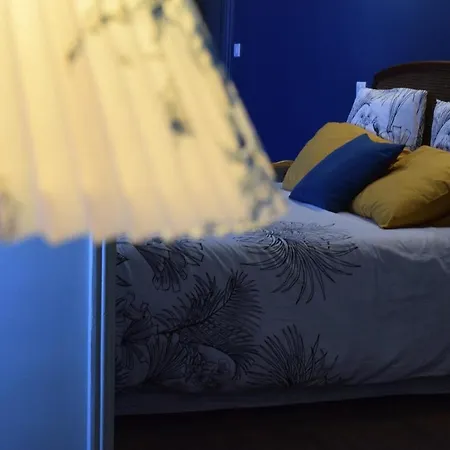 Bed & Breakfast D'hotes Cote Halles *