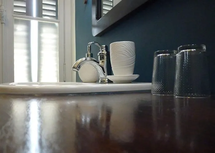 D'hotes Cote Halles Pamproux