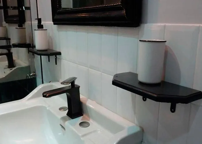 D'hotes Cote Halles Couette-café 3*