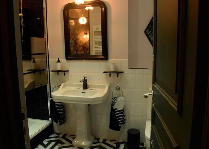 D'hotes Cote Halles 3* Pamproux