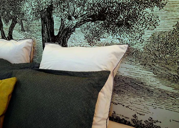 D'hotes Cote Halles Pamproux