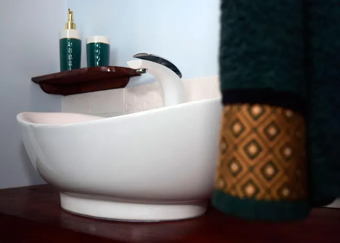 Couette-café D'hotes Cote Halles 3*