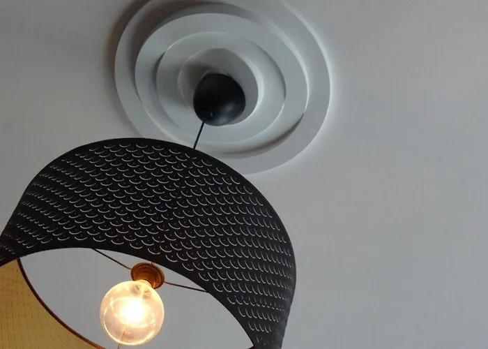 D'hotes Cote Halles 3*