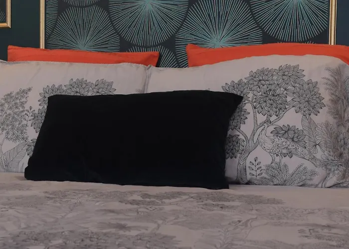 Couette-café D'hotes Cote Halles